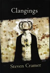 Clangings: Short Stories, front cover