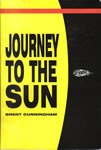 Journey to the Sun, front cover