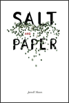 "Salt and Paper   journey towards the 65th year" front cover