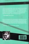 "Wayward Lines" back cover