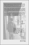 Where I Live Back Cover