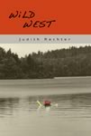 WiLD WEST front cover
